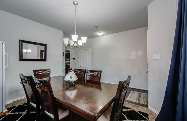318 Bolton Drive, Westwood, TX 77573
