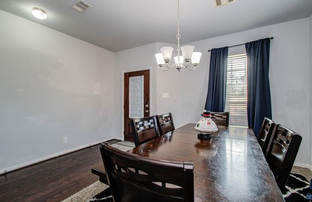 318 Bolton Drive, Westwood, TX 77573