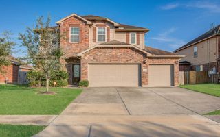 318 Bolton Drive, Westwood, TX 77573