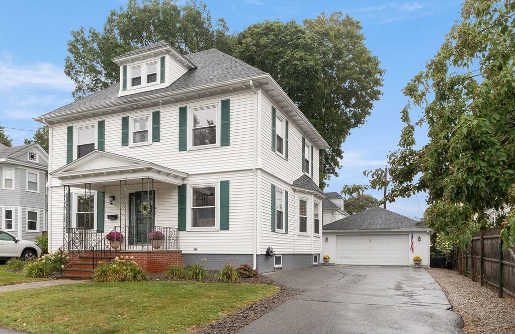 53 Brockton Ave., Haverhill, MA 01830