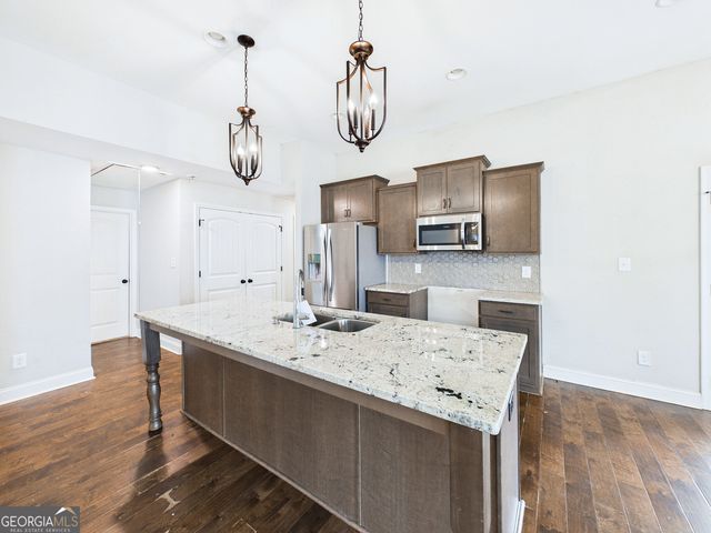 119 Back Cedar Lane, Warner Robins, GA 31093