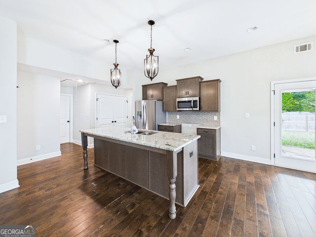 119 Back Cedar Lane, Warner Robins, GA 31093