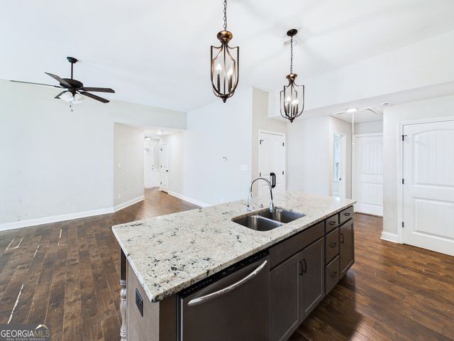 119 Back Cedar Lane, Warner Robins, GA 31093