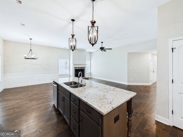 119 Back Cedar Lane, Warner Robins, GA 31093