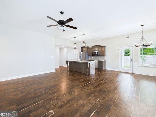 119 Back Cedar Lane, Warner Robins, GA 31093