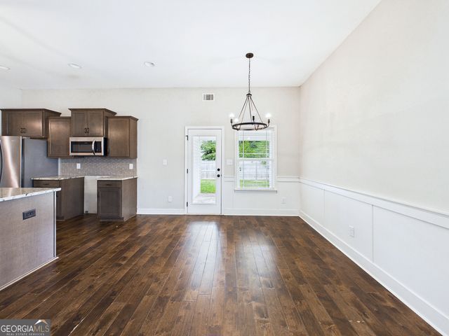 119 Back Cedar Lane, Warner Robins, GA 31093