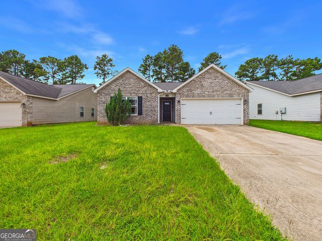 119 Back Cedar Lane, Warner Robins, GA 31093