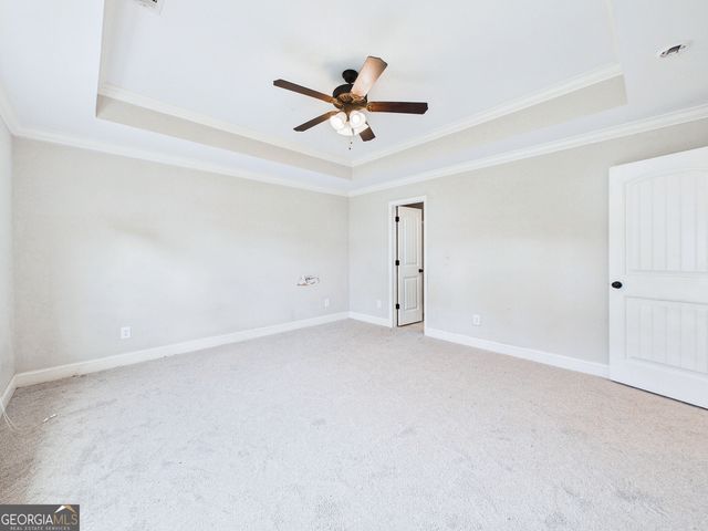119 Back Cedar Lane, Warner Robins, GA 31093