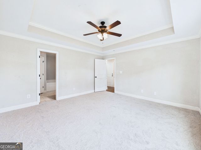 119 Back Cedar Lane, Warner Robins, GA 31093