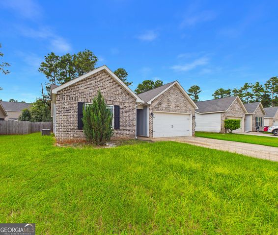 119 Back Cedar Lane, Warner Robins, GA 31093