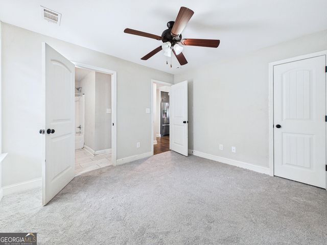119 Back Cedar Lane, Warner Robins, GA 31093