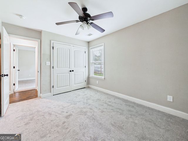 119 Back Cedar Lane, Warner Robins, GA 31093