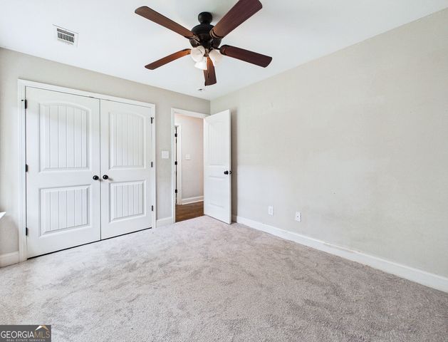 119 Back Cedar Lane, Warner Robins, GA 31093