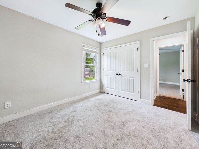 119 Back Cedar Lane, Warner Robins, GA 31093