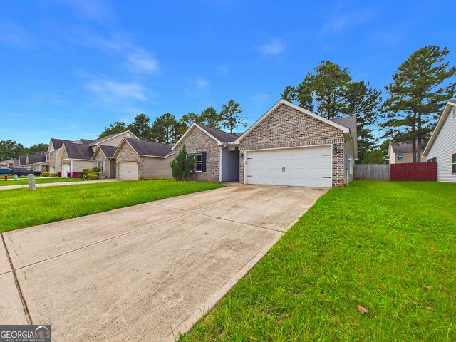 119 Back Cedar Lane, Warner Robins, GA 31093