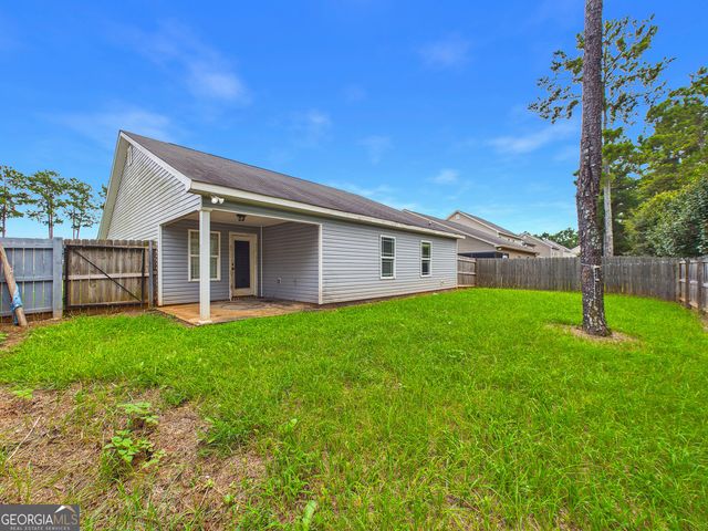 119 Back Cedar Lane, Warner Robins, GA 31093