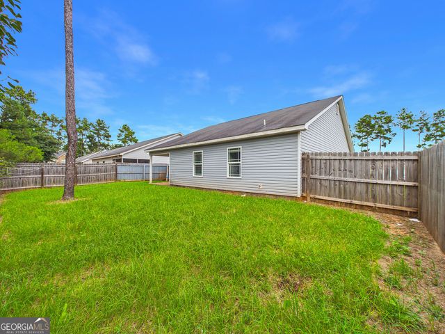 119 Back Cedar Lane, Warner Robins, GA 31093