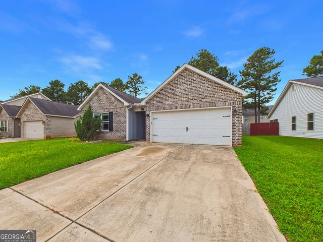 119 Back Cedar Lane, Warner Robins, GA 31093
