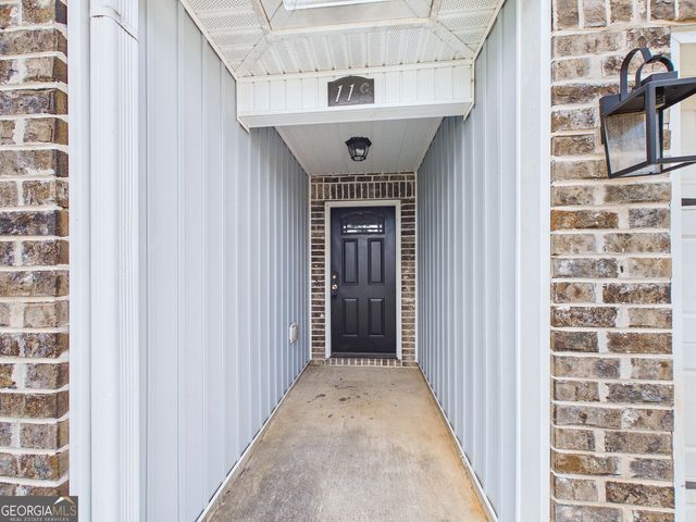 119 Back Cedar Lane, Warner Robins, GA 31093