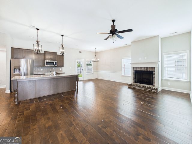 119 Back Cedar Lane, Warner Robins, GA 31093