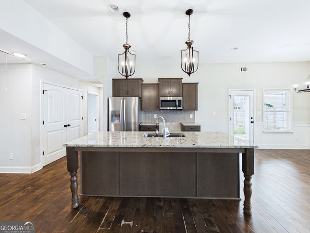 119 Back Cedar Lane, Warner Robins, GA 31093