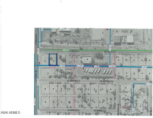 4010 W WUPATKI Drive 17, Eloy, AZ 85131
