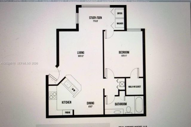 731 Vista Isles Drive 1516, Sunrise, FL 33325