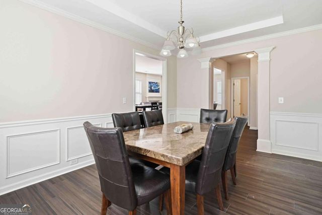 291 Springs Crossing, Canton, GA 30114