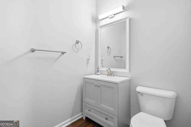 291 Springs Crossing, Canton, GA 30114