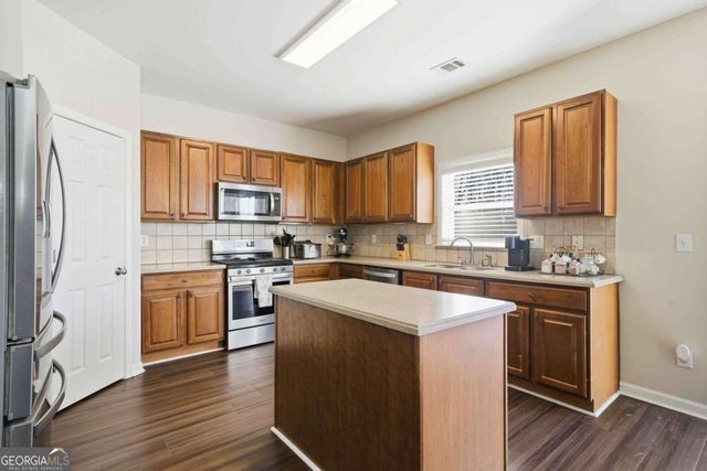 291 Springs Crossing, Canton, GA 30114