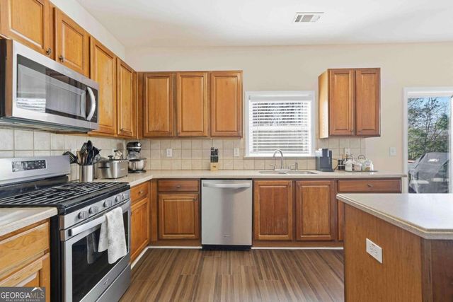 291 Springs Crossing, Canton, GA 30114