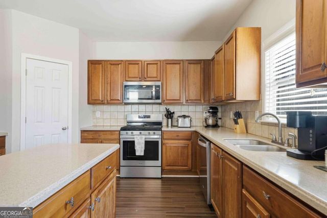 291 Springs Crossing, Canton, GA 30114