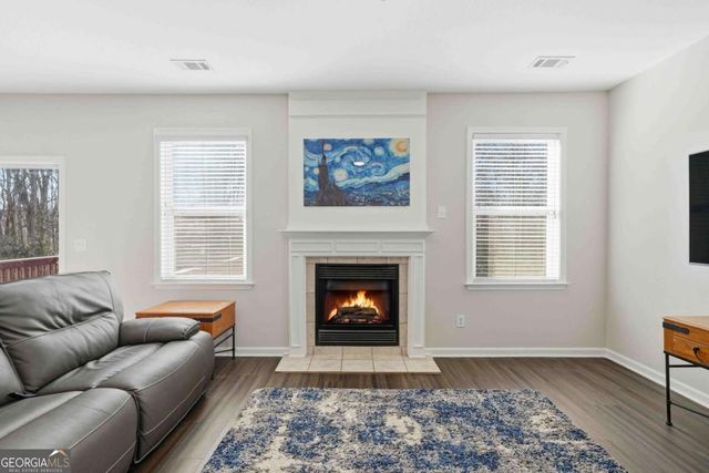 291 Springs Crossing, Canton, GA 30114