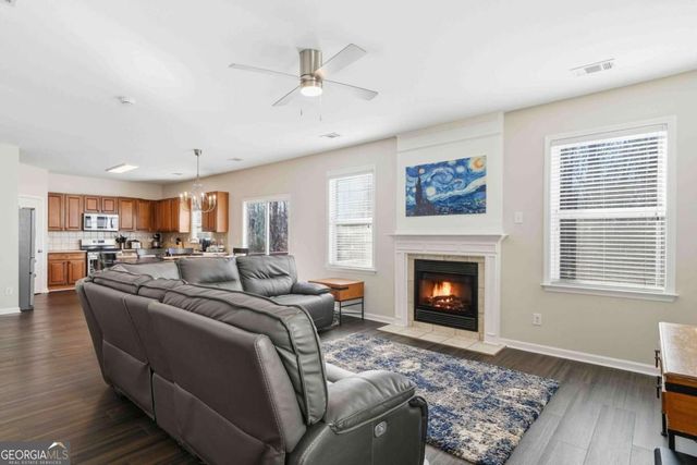 291 Springs Crossing, Canton, GA 30114