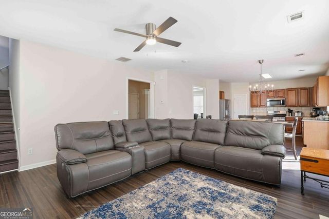 291 Springs Crossing, Canton, GA 30114