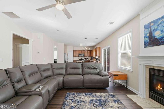 291 Springs Crossing, Canton, GA 30114