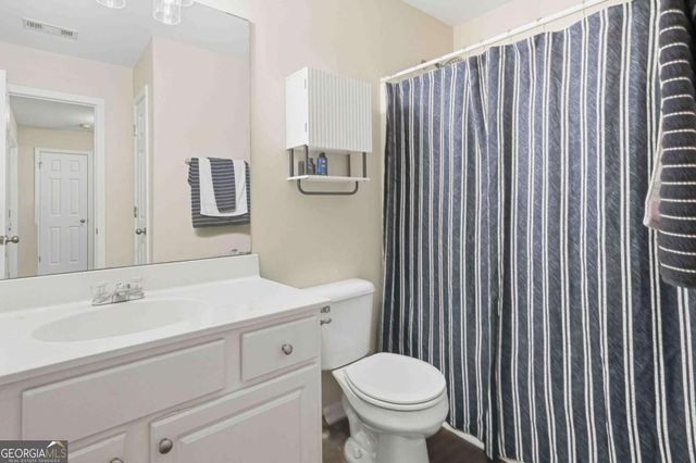 291 Springs Crossing, Canton, GA 30114