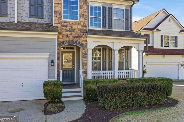 291 Springs Crossing, Canton, GA 30114