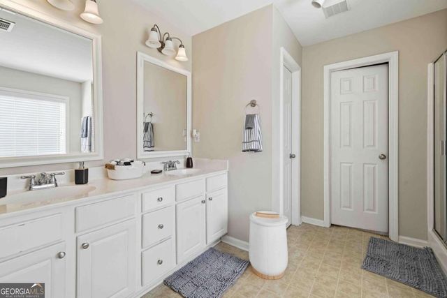 291 Springs Crossing, Canton, GA 30114