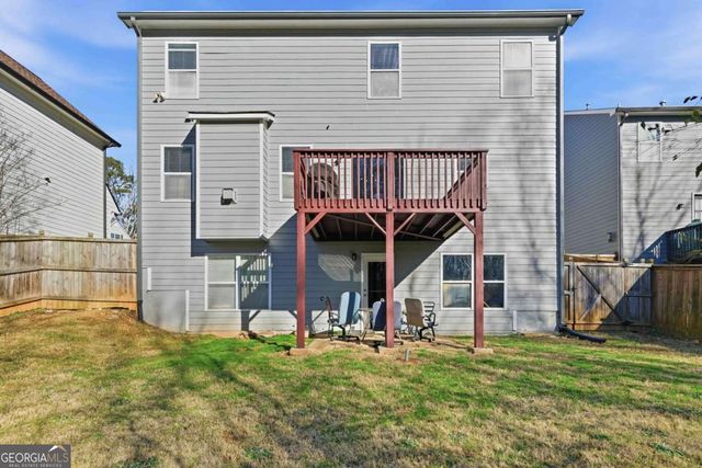 291 Springs Crossing, Canton, GA 30114