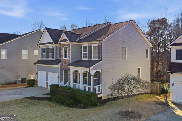 291 Springs Crossing, Canton, GA 30114