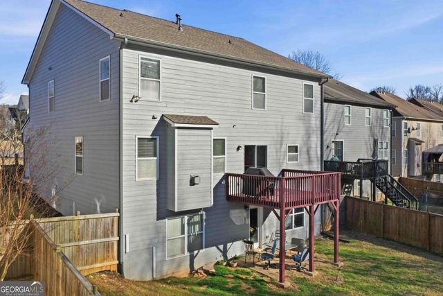 291 Springs Crossing, Canton, GA 30114