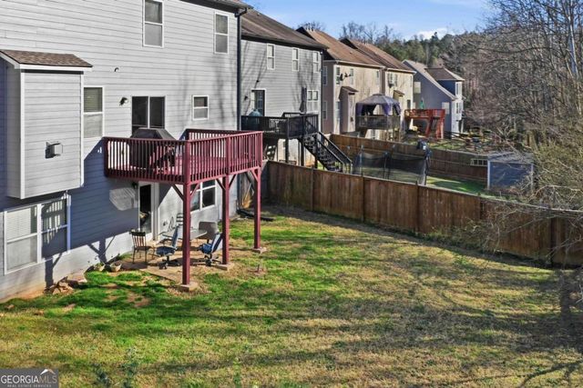 291 Springs Crossing, Canton, GA 30114