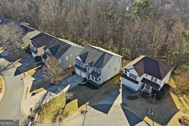 291 Springs Crossing, Canton, GA 30114