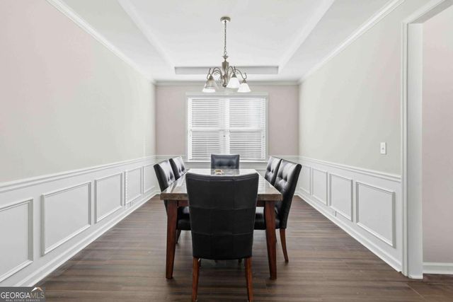 291 Springs Crossing, Canton, GA 30114