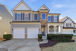 291 Springs Crossing, Canton, GA 30114