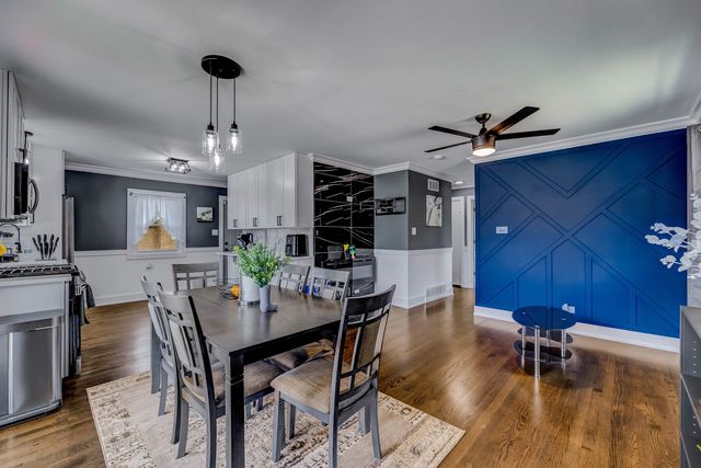 6116 S Elizabeth Street, Chicago, IL 60636