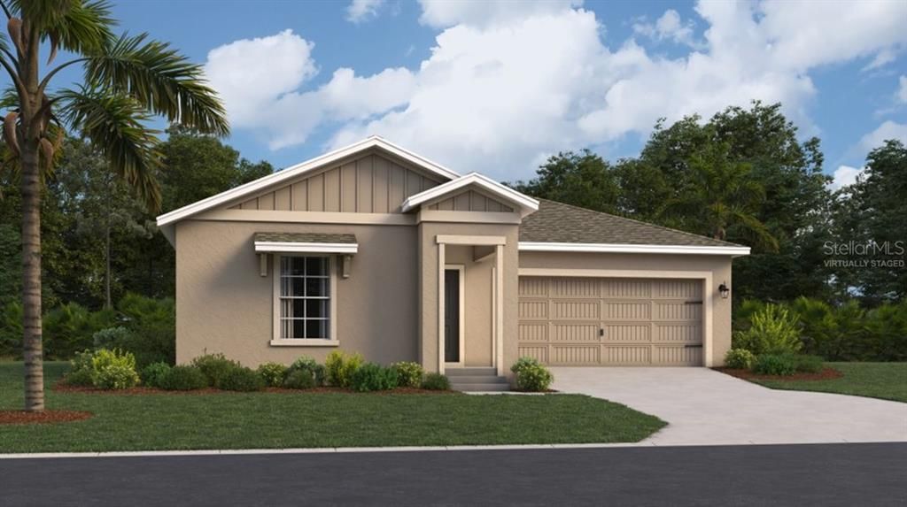 1506 LOXLEY TRAIL, Kissimmee, FL 34746