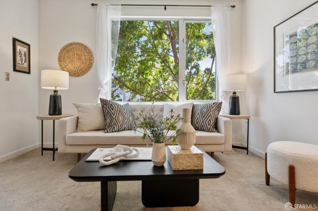 555 Bartlett Street 206, San Francisco, CA 94110