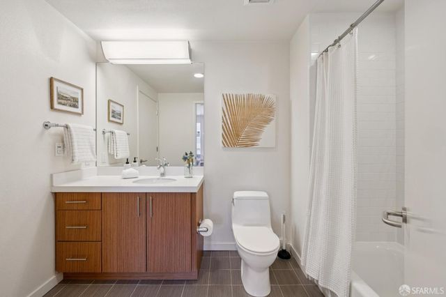 555 Bartlett Street 206, San Francisco, CA 94110